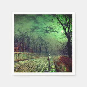 Moonlight Walk Servet