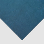 Moonlit Beach Witch Decoupage Tissuepapier (Detail)