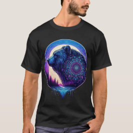 Moonlit-beer T-shirt