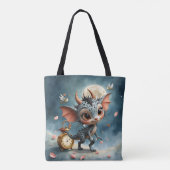 Moonlit Creature Caelum Tickwing  Draagtas (Achterkant)