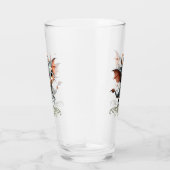 Moonlit Creature Caelum Tickwing  Glas (Rechts)