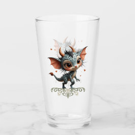 Moonlit Creature Caelum Tickwing  Glas