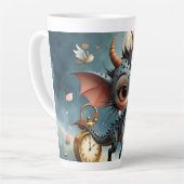 Moonlit Creature Caelum Tickwing  Latte Mok (Linkerhoek)