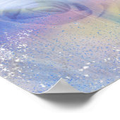 Moonlit Dream Poster (Hoek)