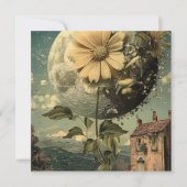 Moonlit Flower & Charm (Voorkant)