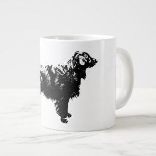 Moonlit Gate Guardian Extra Grote Beker