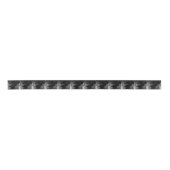 Moonlit GraveYard Gothic Cross met Krogen Lint (Voorkant)