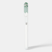 "Moonlit Herfsten" Case-Mate iPhone Case (Achterkant / Links)