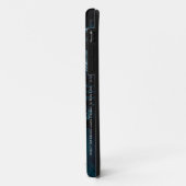 Moonlit Hike Case-Mate iPhone Case (Achterkant/links)