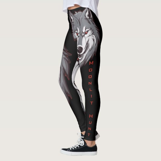 Moonlit Hunt Leggings (Links)