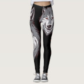 Moonlit Hunt Leggings (Voorkant)