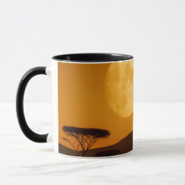 Moonlit Journey Mug Mok