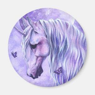 Moonlit Magic Magnet Magneet