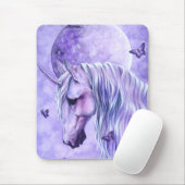 Moonlit Magic Mousepad Muismat (Met muis)