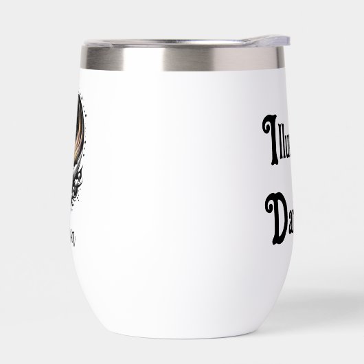 Moonlit Magic-Personalize (Links)