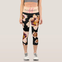 Moonlit Masquerade Cream Paars Gold Daylilies