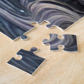 Moonlit Mayari Filippijnse Maan Godin Puzzel (Zijkant)