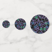 Moonlit Vine - Mysticool Collection Confetti (Voorkanten)