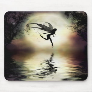 Moonlit Water Mousepad Muismat