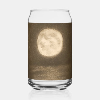 Moonlit watts - Drinkware Set
