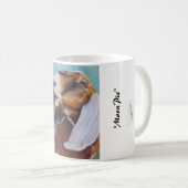 "MoonPie" Koffiemok (Voorkant rechts)