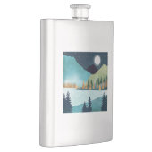 Moonrise Lake Flacon (Rechts)