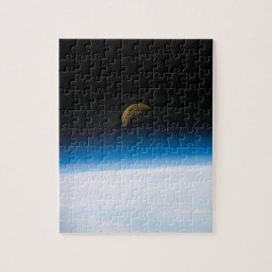 Moonrise Legpuzzel