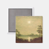 Moonrise Magneet (Voorkant / Achterkant)