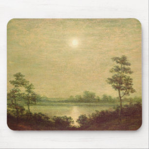 Moonrise Muismat