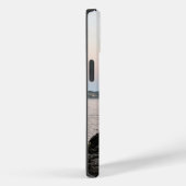 Moonrise over de San Juan-eilanden Case-Mate iPhone Case (Achterkant / Rechts)