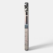 Moonrise over de San Juan-eilanden Case-Mate iPhone Case (Achterkant / Links)