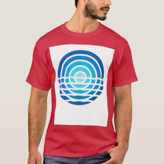 Moonrise T-shirt