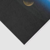 Moonrise Tissuepapier (Detail)