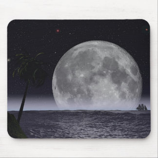 Moonrise Tropica Muismat