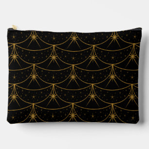 Moons en Sterren Grote Pouch Etui