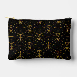 Moons en Sterren Kleine Pouch Etui