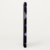 Moons- en sterrenpatroon Case-Mate iPhone case (Achterkant / rechts)