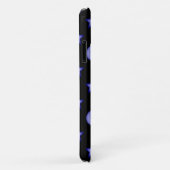 Moons- en sterrenpatroon Case-Mate iPhone case (Achterkant/rechts)