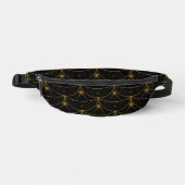 Moons et Stars Fanny Pack (Recto)