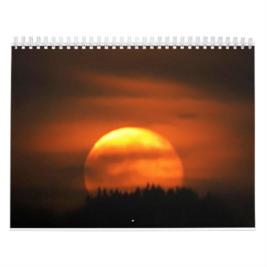 Moons Kalender (Hoes)