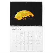 Moons Kalender (Feb 2027)