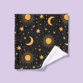 Moons, Stars and Suns