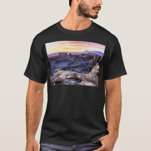 Moonscape Overlook T-shirt