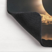 Moonschaduw Mousepad Muismat (Hoek)