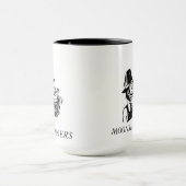 Moonshine-Mok Mok (Midden)