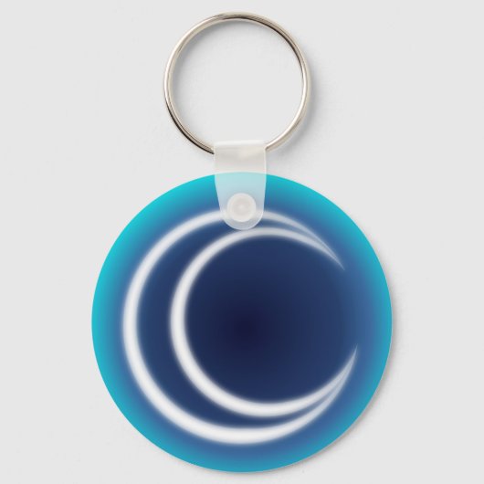MoonShine Sleutelhanger (Voorkant)