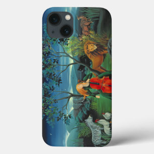 Moonshine Sonata 2006 iPhone 13 Hoesje