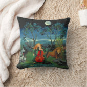 Moonshine Sonata 2006 Kussen (Deken)