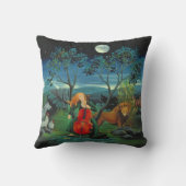 Moonshine Sonata 2006 Kussen (Achterkant)