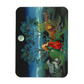 Moonshine Sonata 2006 Magneet (Verticaal)